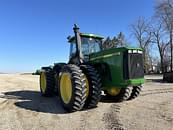 Thumbnail image John Deere 9200 5