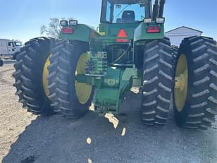 Main image John Deere 9200 9