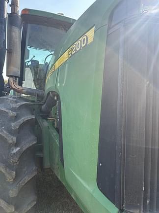 Image of John Deere 9200 equipment image 1