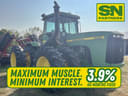 1998 John Deere 9200 Image
