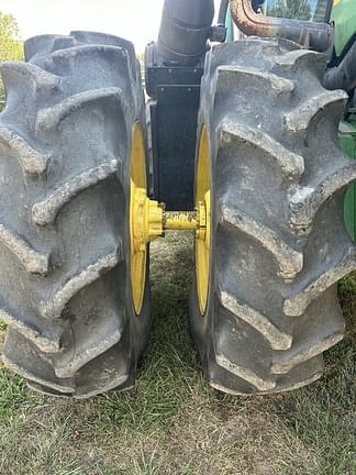 Image of John Deere 9200 equipment image 3
