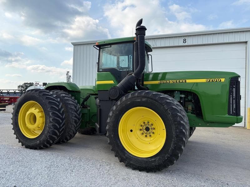 Image of John Deere 9200 Primary Image