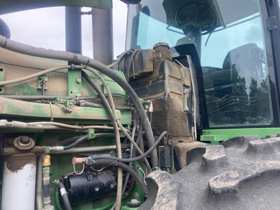 Image of John Deere 9200 equipment image 4