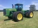 1998 John Deere 9200 Image