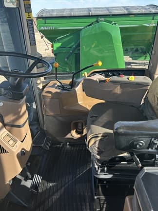 Image of John Deere 9200 equipment image 1