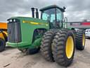 1998 John Deere 9200 Image