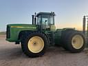 1998 John Deere 9200 Image