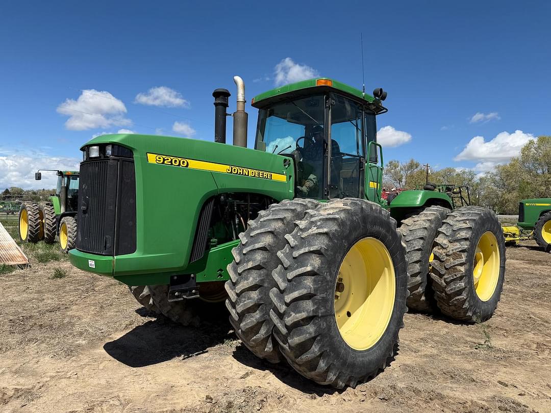 Image of John Deere 9200 Primary image