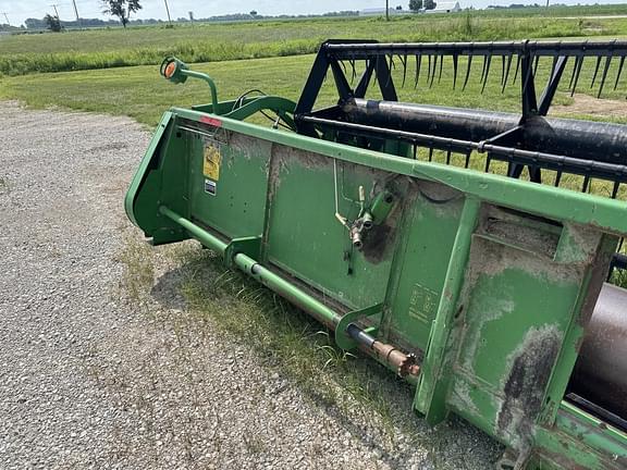 Image of John Deere 922 equipment image 4
