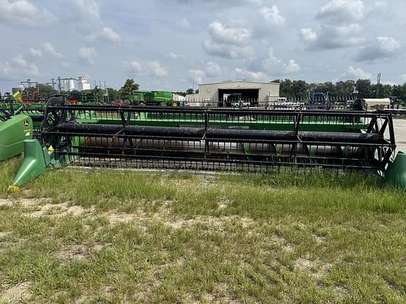 Image of John Deere 922 equipment image 3