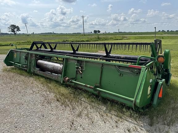 Image of John Deere 922 equipment image 2