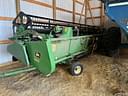 1998 John Deere 925 Image