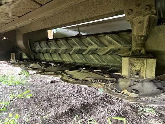 Image of John Deere 925 equipment image 1