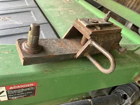 Image of John Deere 925 equipment image 4