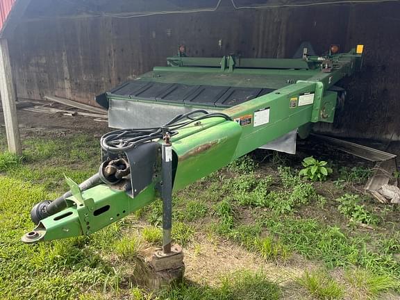 Image of John Deere 925 Primary image