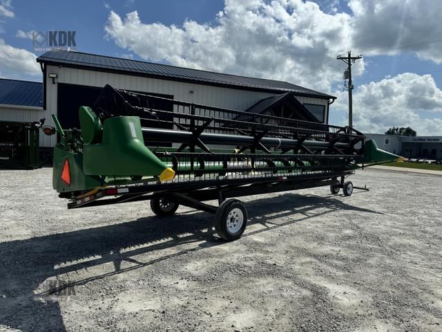 Image of John Deere 925 equipment image 3