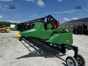 1998 John Deere 925 Image
