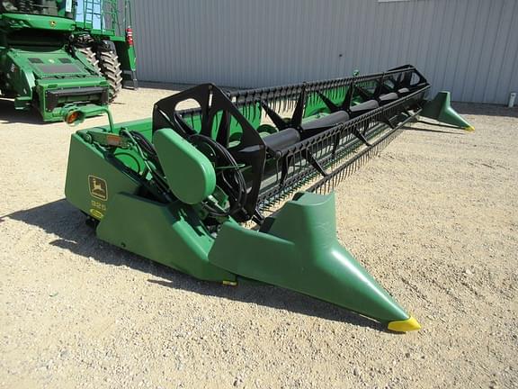 Image of John Deere 925 Primary image