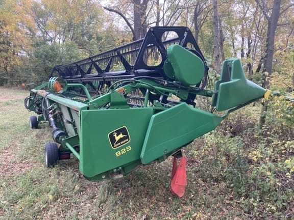 Main image John Deere 925