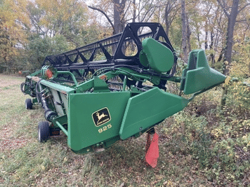 Main image John Deere 925