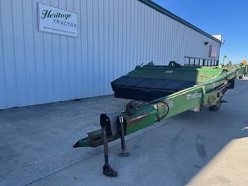 Main image John Deere 925