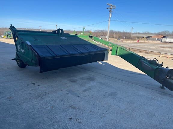 Image of John Deere 925 equipment image 3