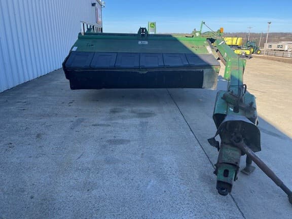 Image of John Deere 925 equipment image 2