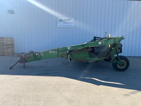 Image of John Deere 925 equipment image 1