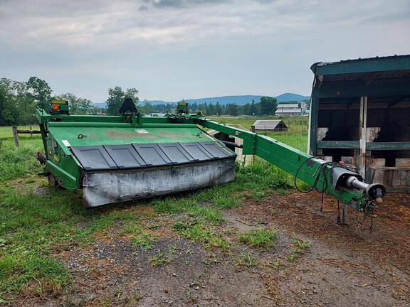 Image of John Deere 925 Primary image