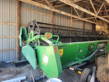 Main image John Deere 925