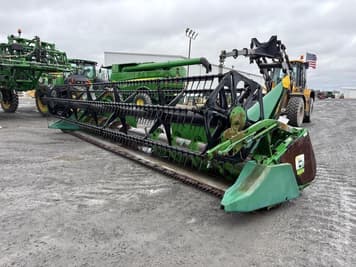 Main image John Deere 925