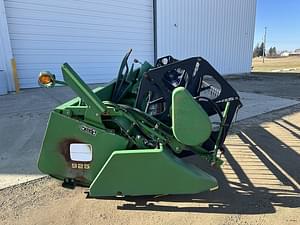 1998 John Deere 925 Image