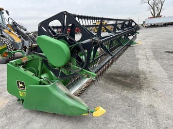 Main image John Deere 925