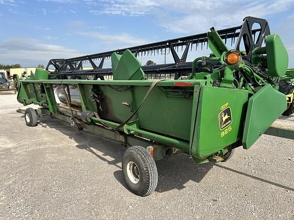 Image of John Deere 925 equipment image 3