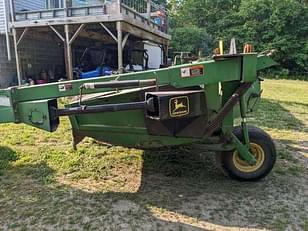 Main image John Deere 925 3