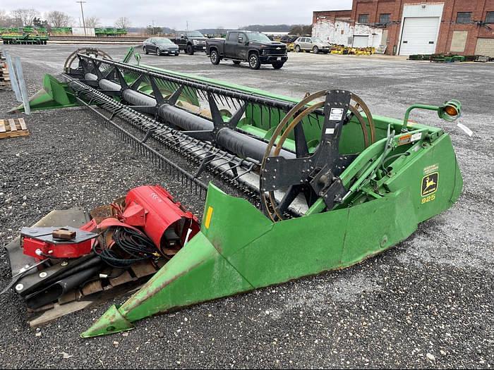 Image of John Deere 925 Primary image