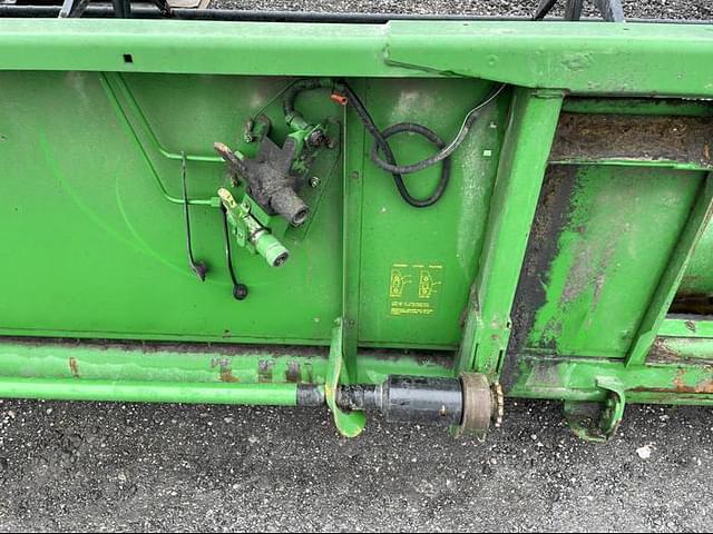 Image of John Deere 925 equipment image 3