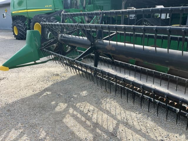 Image of John Deere 925F equipment image 3