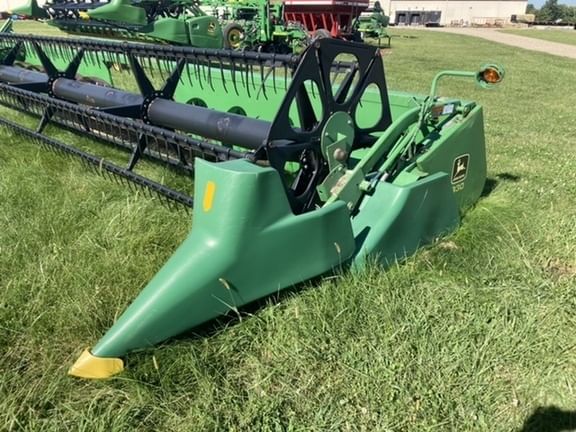 Main image John Deere 930F