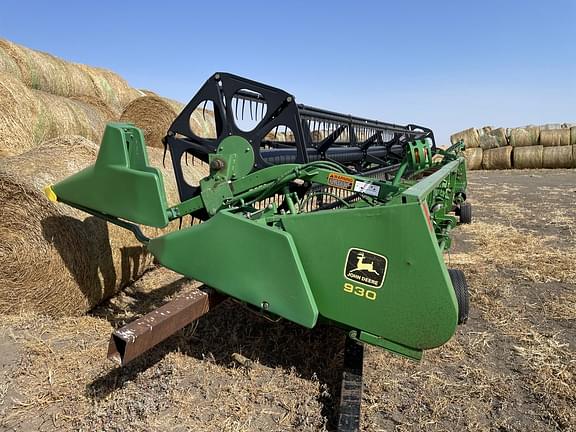 Image of John Deere 930 equipment image 2