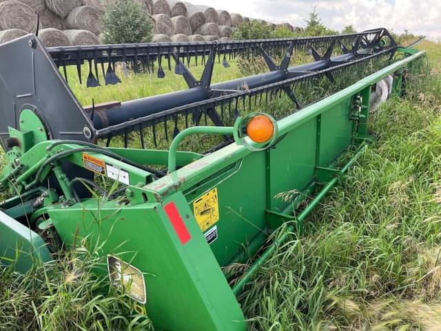 Image of John Deere 930 equipment image 3