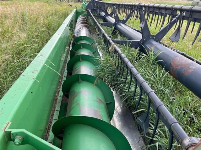 Image of John Deere 930 equipment image 4