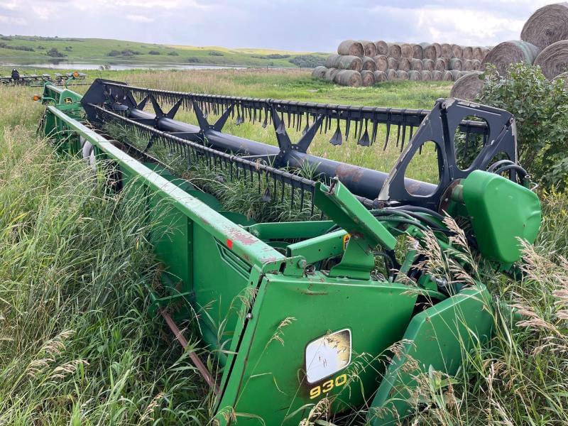 Image of John Deere 930 Primary image