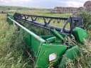 1998 John Deere 930 Image