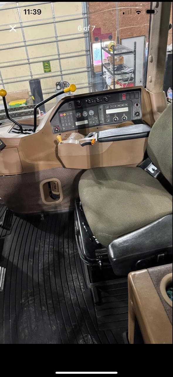 Image of John Deere 9300 equipment image 3