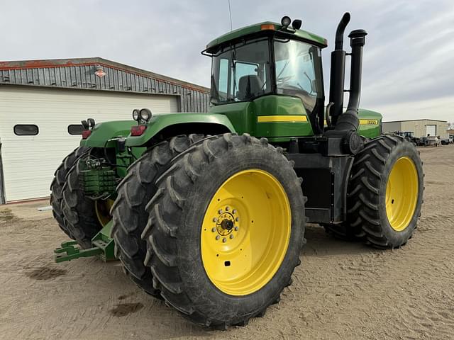 Image of John Deere 9300 equipment image 3