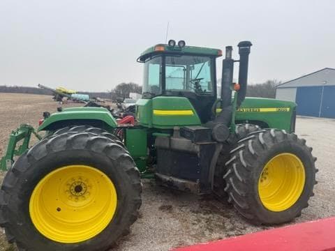 Image of John Deere 9300 equipment image 1