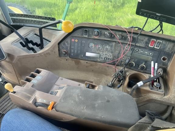 Image of John Deere 9300 equipment image 3