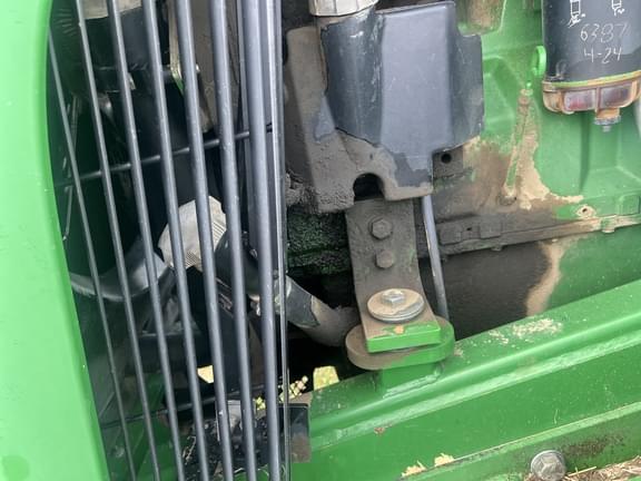 Image of John Deere 9300 equipment image 2