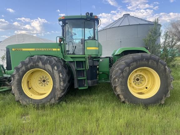 Image of John Deere 9300 Primary image